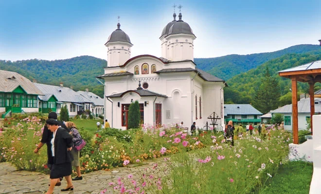 Mănăstirea Suzana