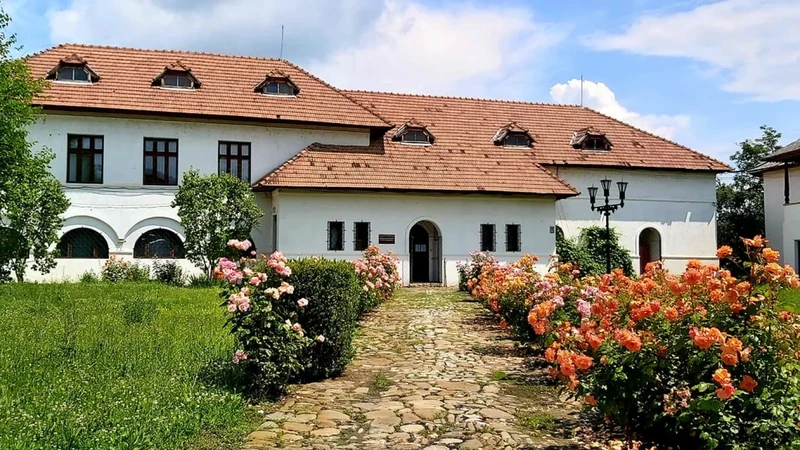 Muzeul de Etnografie al Văii Teleajănului