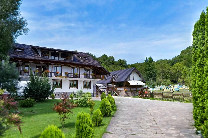 Casa La Foișor