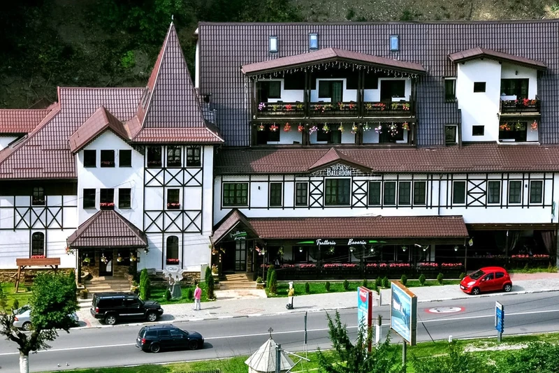 Conac Bavaria