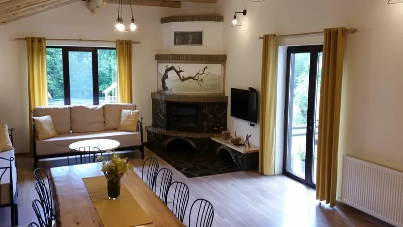 Cabana Mea